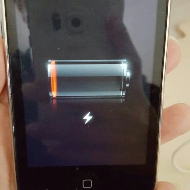 ☆値下期間中☆iPod 8GB