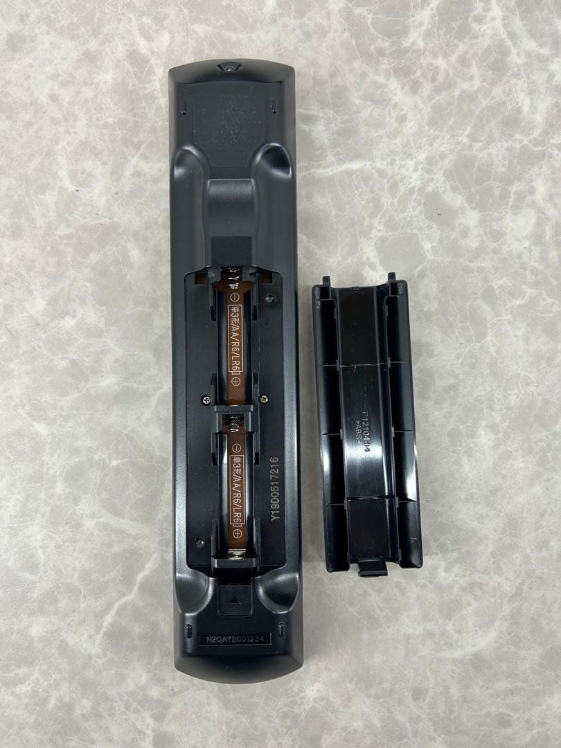 送料込み⭐︎Panasonic【ブルーレイディスクレコーダー】2020年製