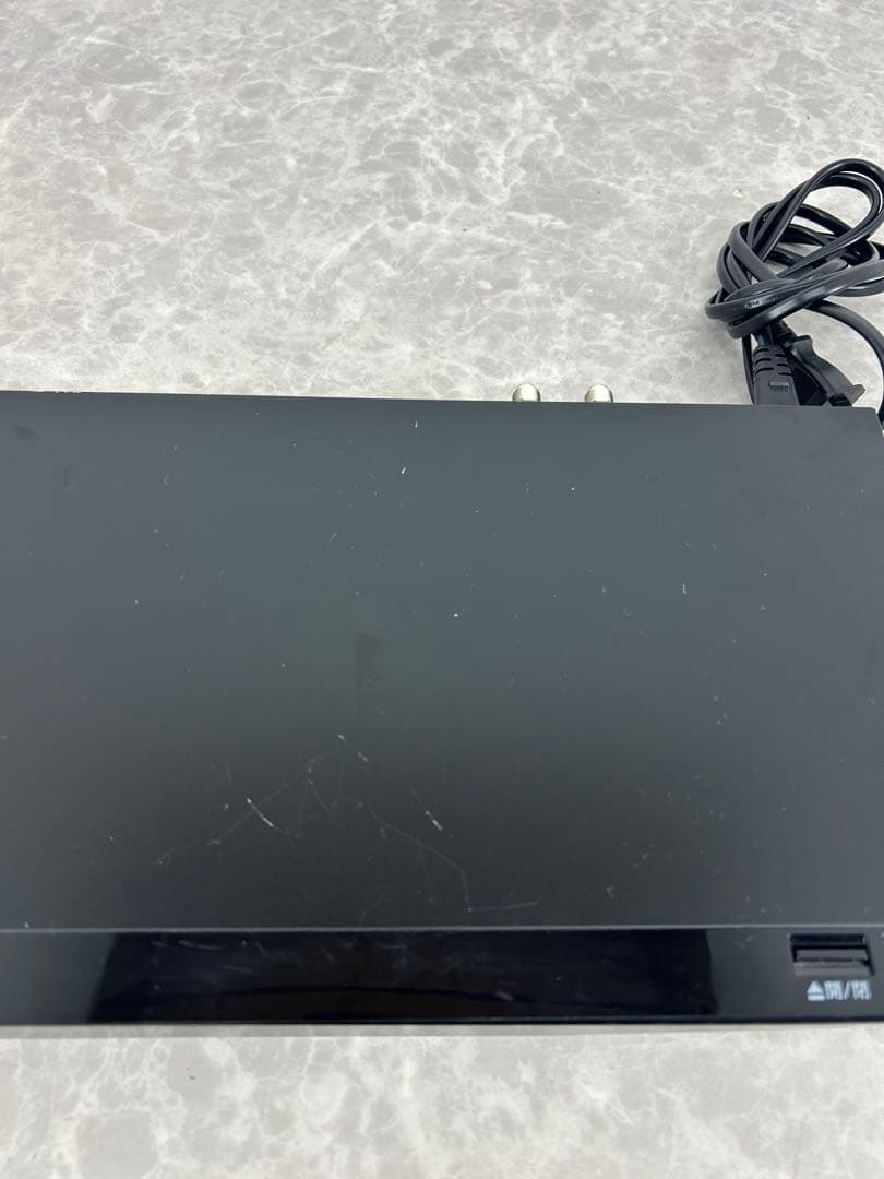 送料込み⭐︎Panasonic【ブルーレイディスクレコーダー】2020年製