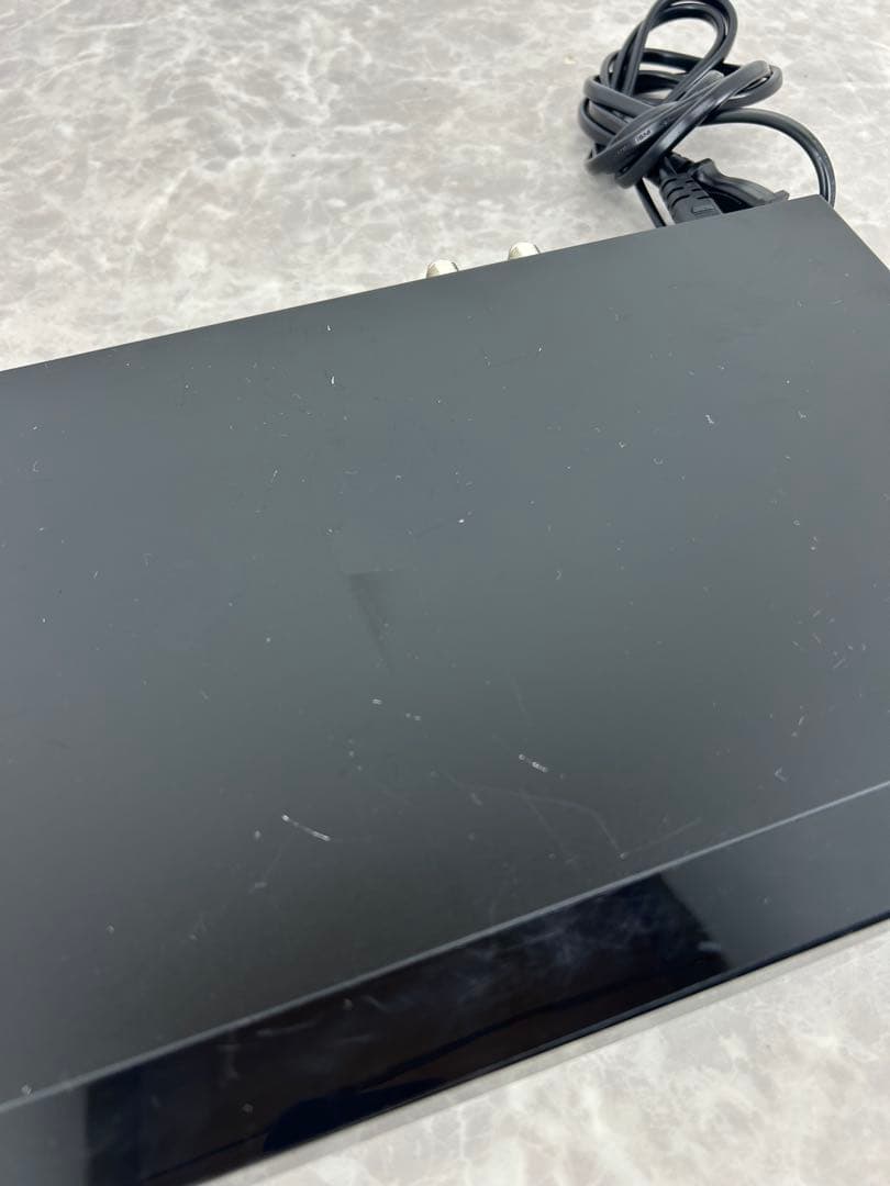 送料込み⭐︎Panasonic【ブルーレイディスクレコーダー】2020年製