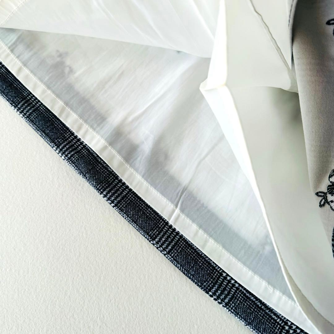 美品⛳️ パーリーゲイツ　スヌーピー　スカート 1 ゴルフウェア