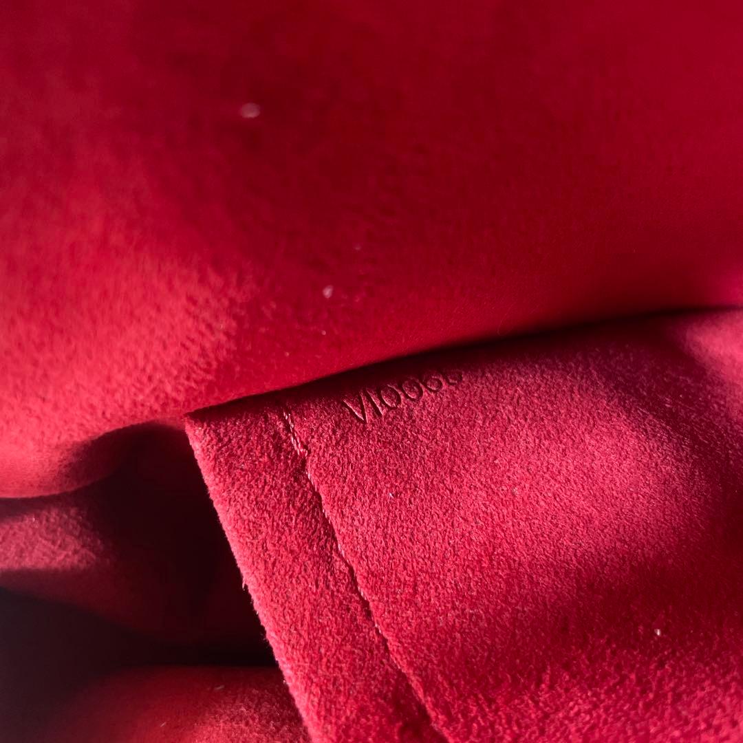 ジャック　ルイヴィトン　ダミエ　エベヌ　ラヴェッロ　GM