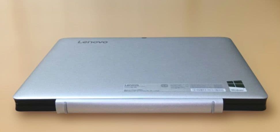 Lenovo ideaPad Miix310 10ICR　2in1タブレットPC