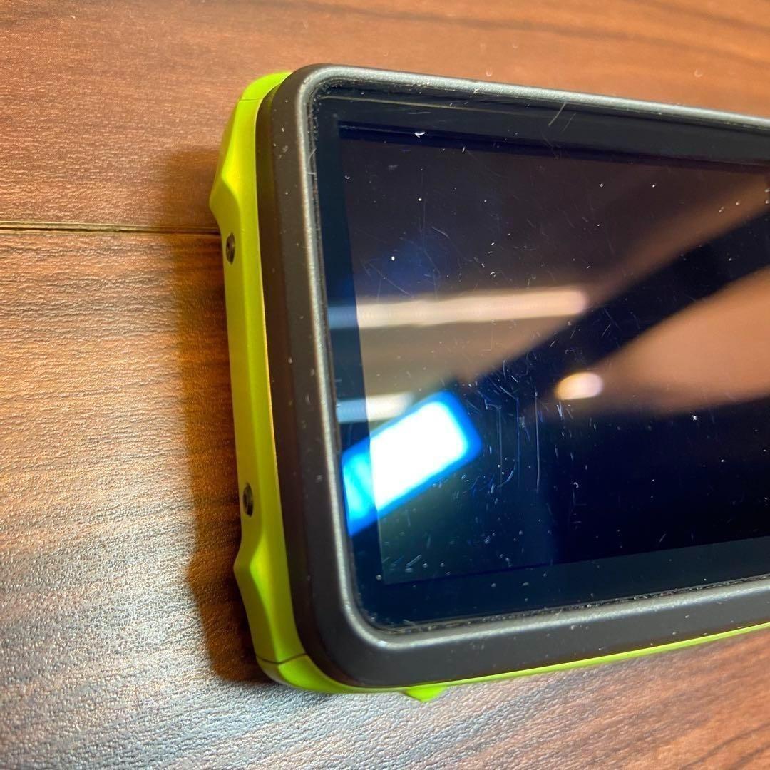 FUJIFILM FINEPIX XP90 デジカメ　ほぼ新品 3440