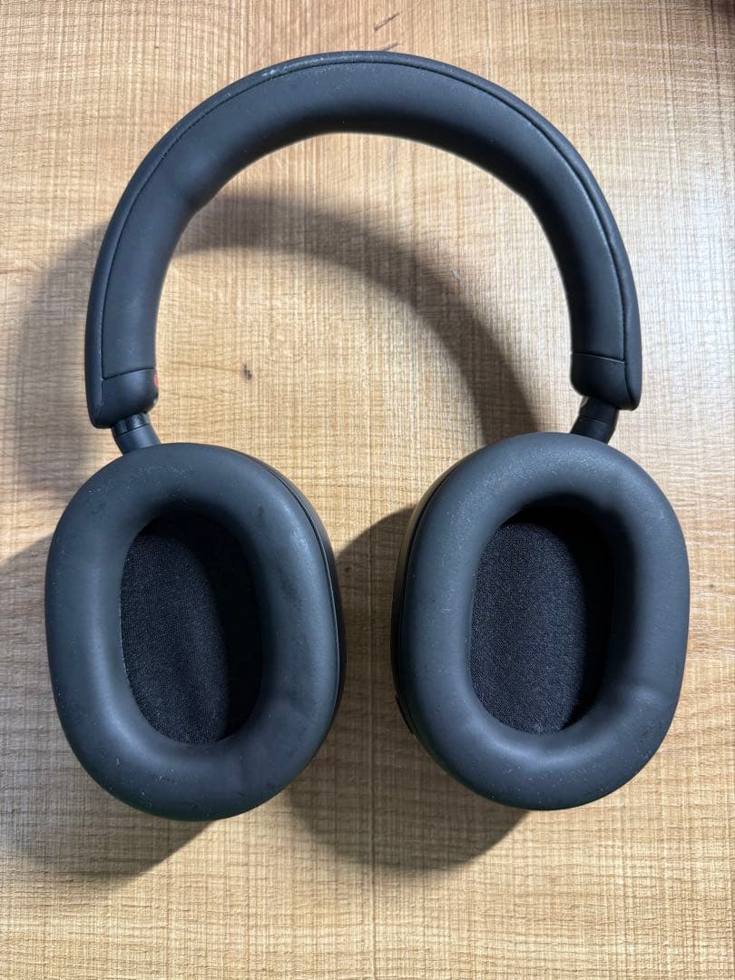 ヘッドホン SONY WH1000XM5