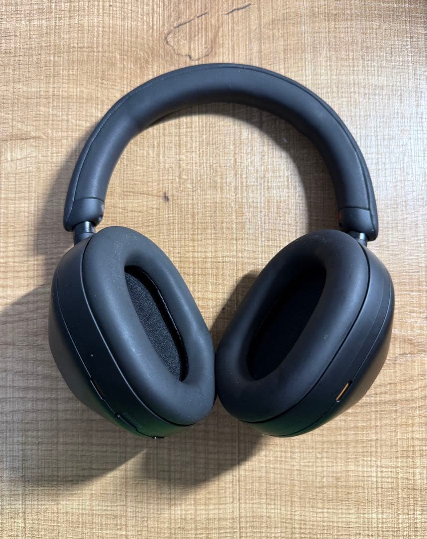 ヘッドホン SONY WH1000XM5