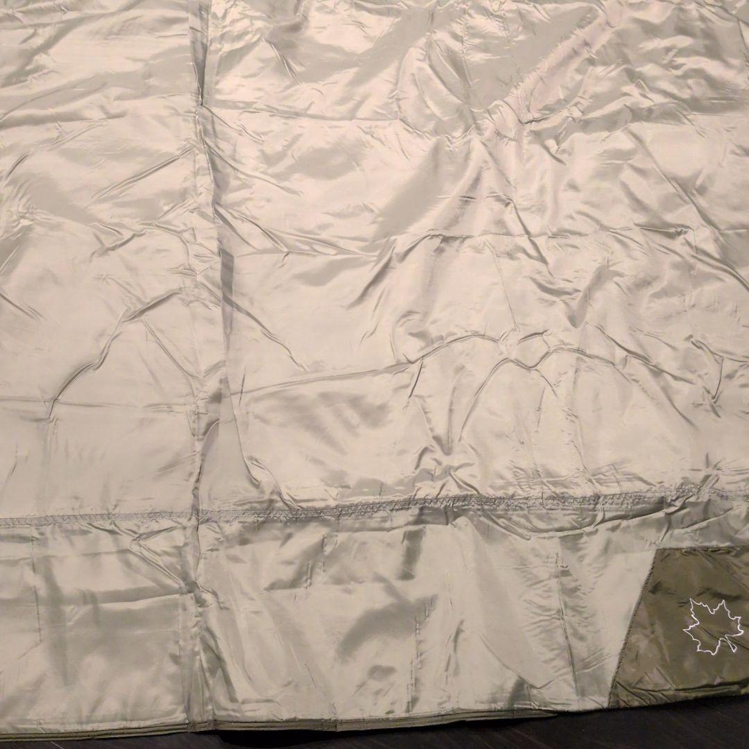 LOGOS ロゴス　Tepee 400用 マット ほぼ未使用品