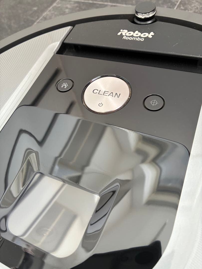 iRobot Roomba 960ロボット掃除機 ルンバ本体 付属品全てあり