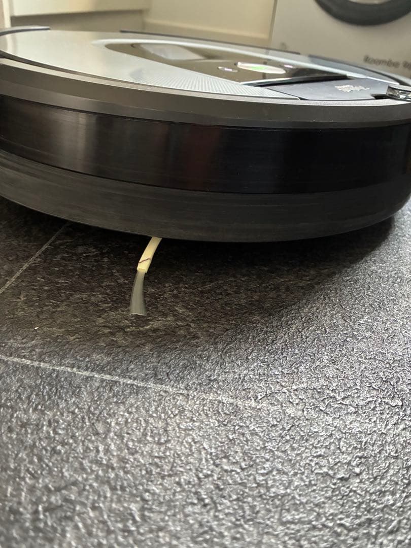 iRobot Roomba 960ロボット掃除機 ルンバ本体 付属品全てあり