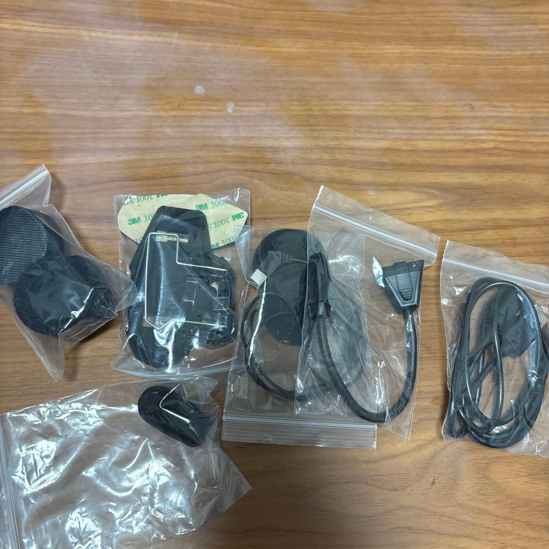 アクセサリー B+com SB6XR