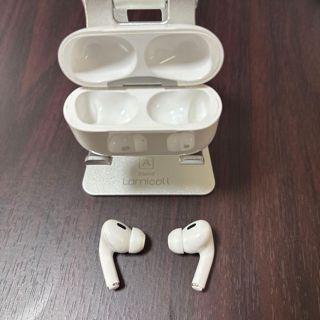 と*と様 AirPods Pro 第2世代USB-Cモデル