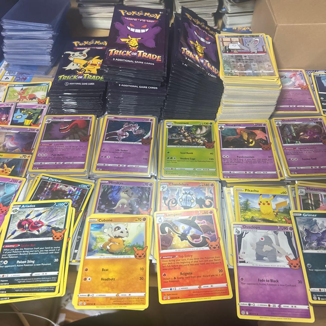 一枚から対応できます。　まとめ買い割引あり