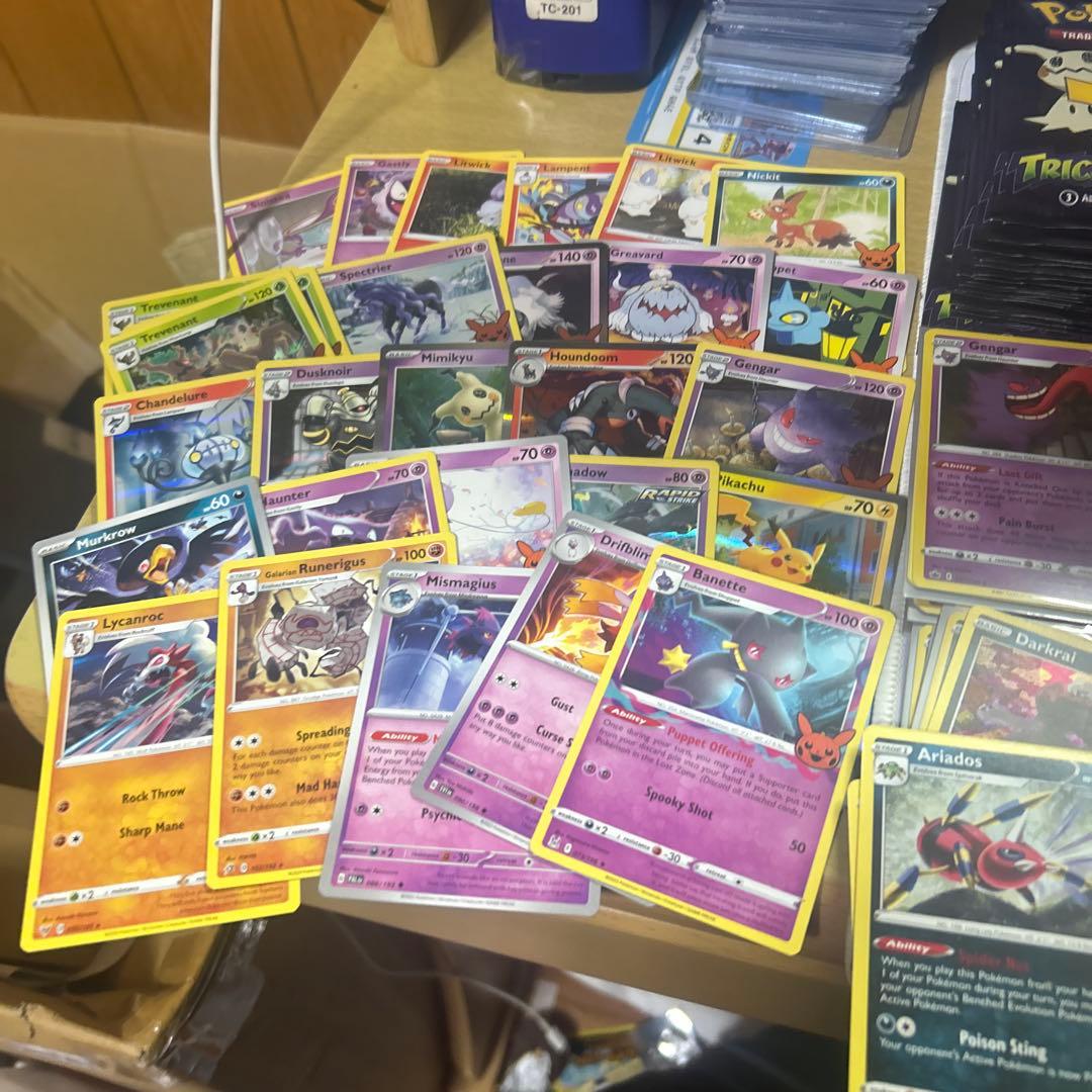 一枚から対応できます。　まとめ買い割引あり