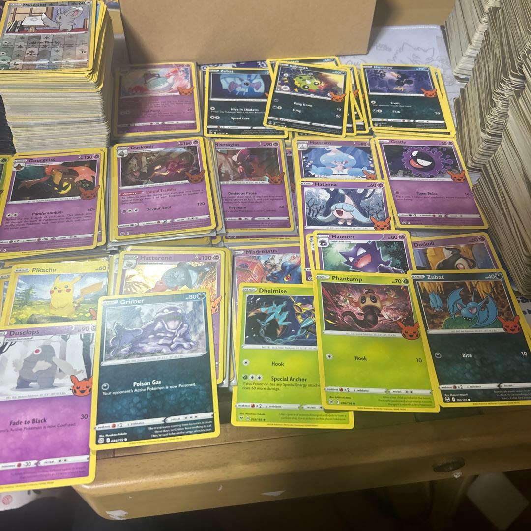 一枚から対応できます。　まとめ買い割引あり