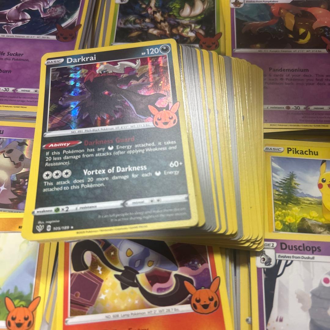 一枚から対応できます。　まとめ買い割引あり