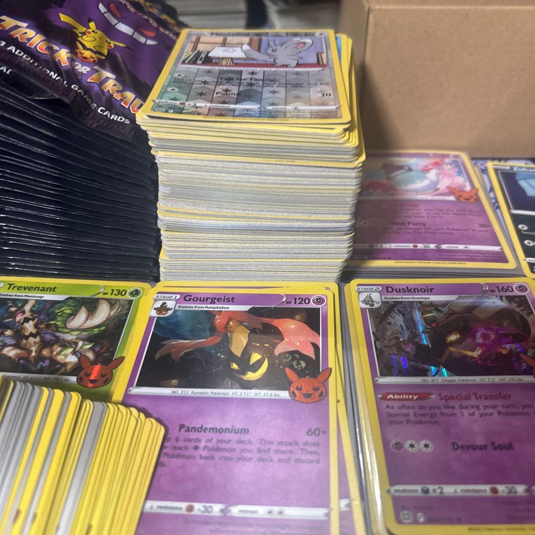 一枚から対応できます。　まとめ買い割引あり