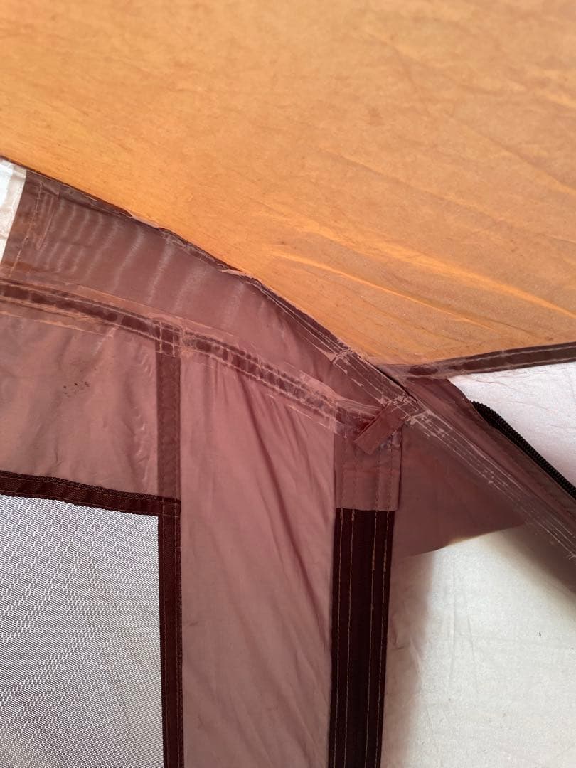  peak スノーピーク ランドプリーズ リビングシェル TP-623