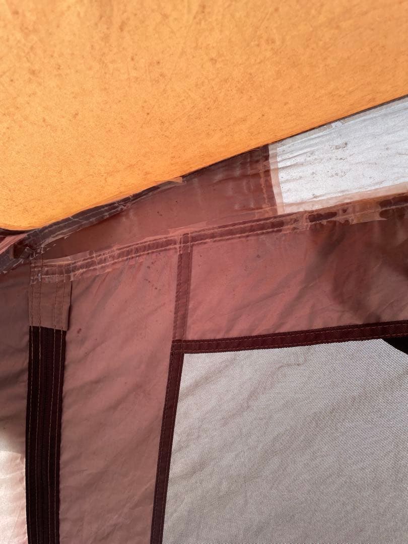  peak スノーピーク ランドプリーズ リビングシェル TP-623