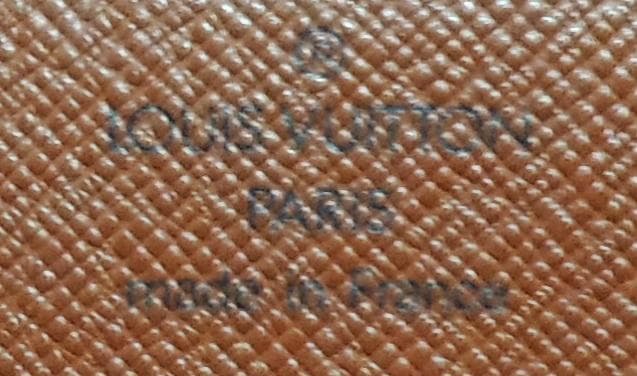 Louis Vuitton モノグラム ケース ルイ・ヴィトン