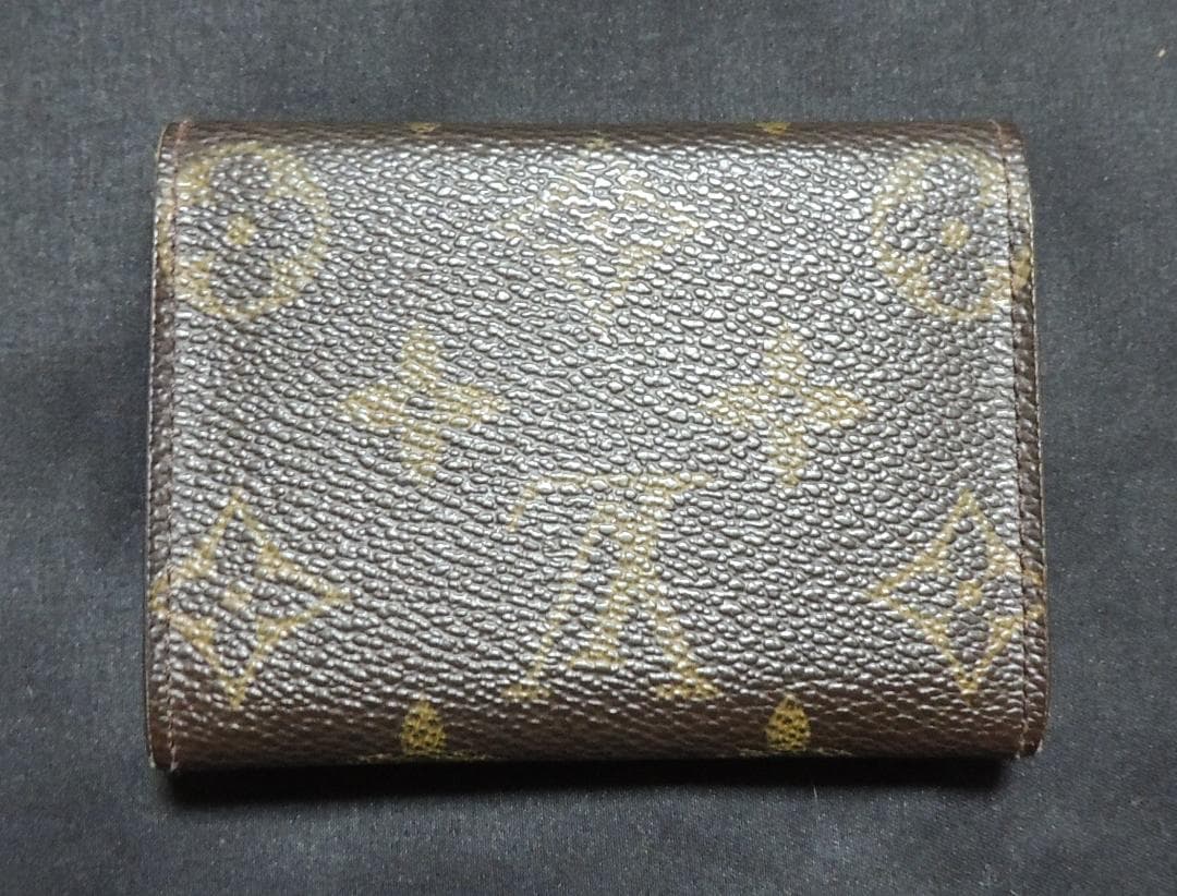 Louis Vuitton モノグラム ケース ルイ・ヴィトン