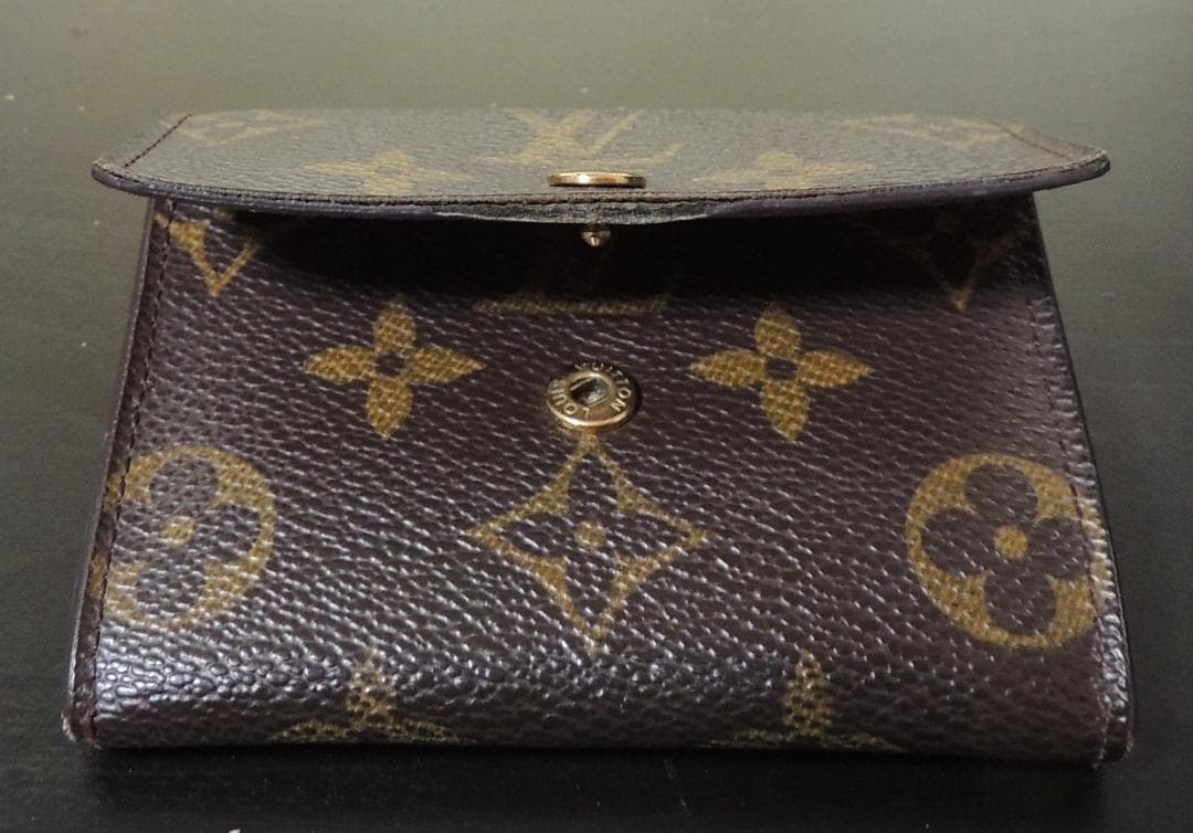 Louis Vuitton モノグラム ケース ルイ・ヴィトン