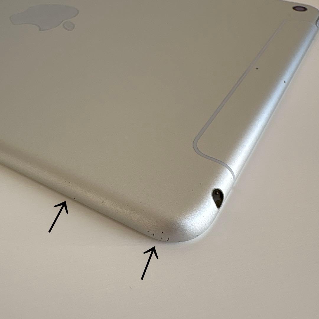 iPad mini5 Wi-Fi+Cellularモデル 64GB SIMフリー