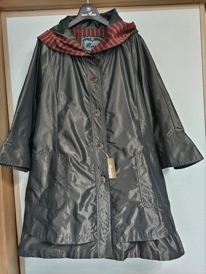 Rossa コート 新品未使用タグ付き