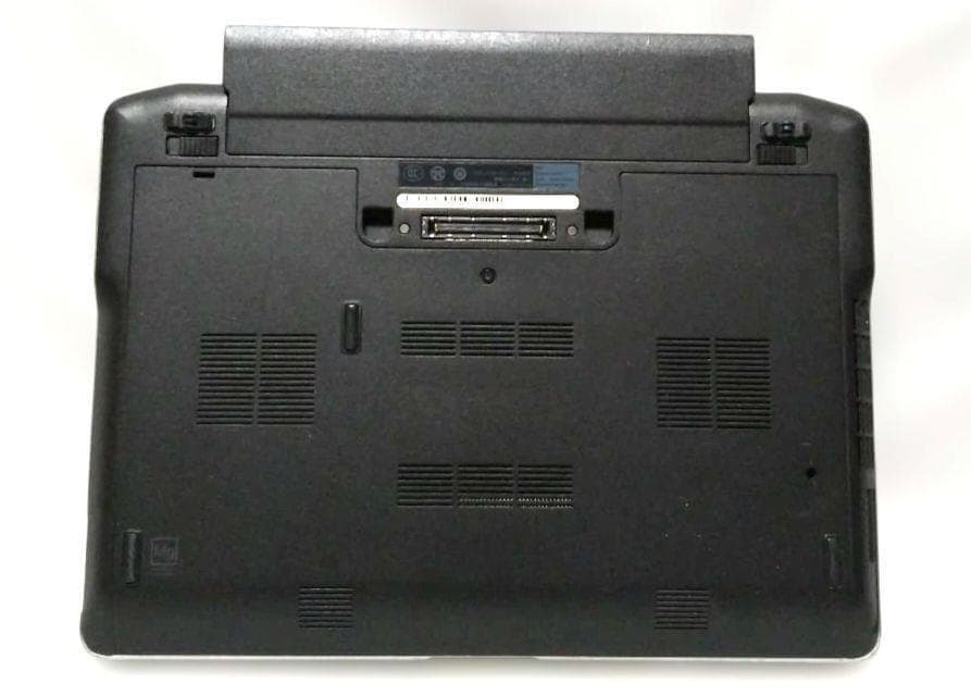 Dell Latitude E6230（i5／8GB／256GB／BL KBD）