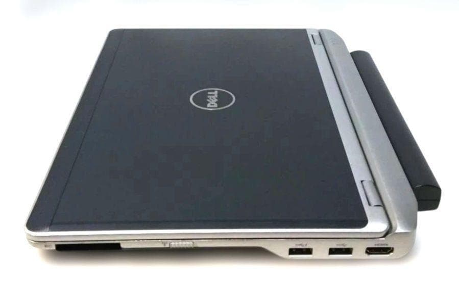 Dell Latitude E6230（i5／8GB／256GB／BL KBD）