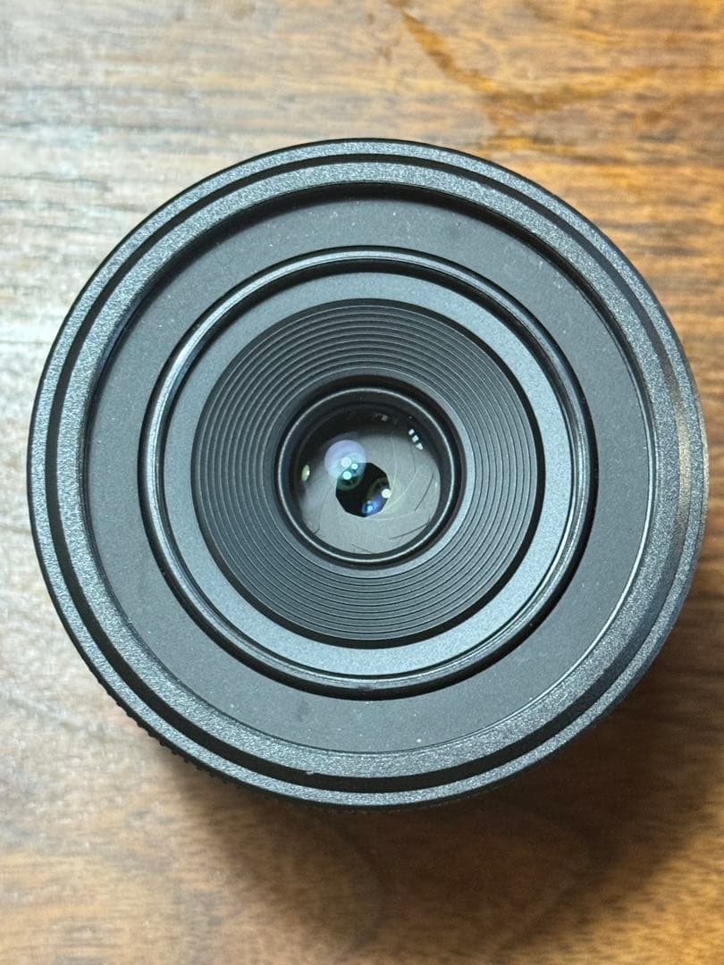 ニコンZマウント　マイクロレンズ　NIKON Z MC50 / 2.8 中古