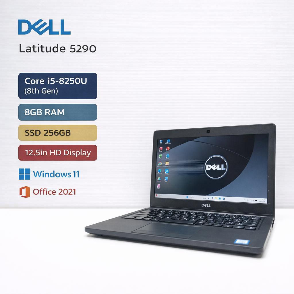 Dell 第8世代 i5 8GB 爆速 SSD256GB Win11 オフィス