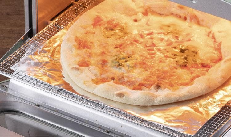 【新品未使用】Aladdin トースター AET-GS13N/W　ホワイト