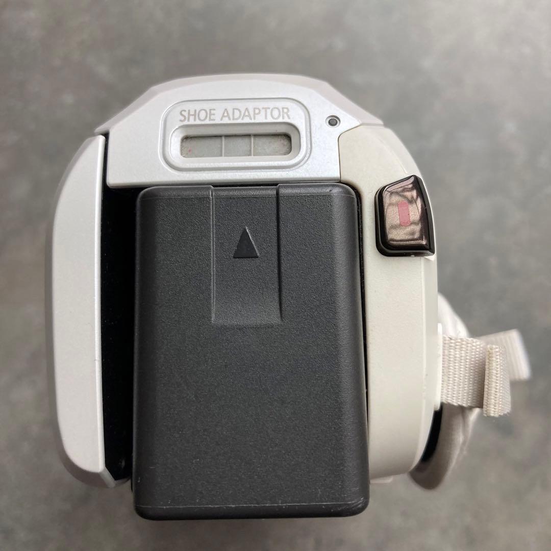 【美品】Panasonic 4Kビデオカメラ（HC-VX990M）