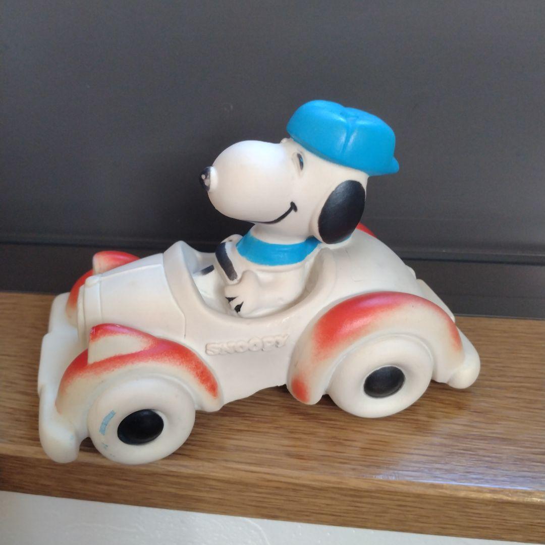 オールドスヌーピー ソフビ 4体セット ヴィンテージ ビンテージ