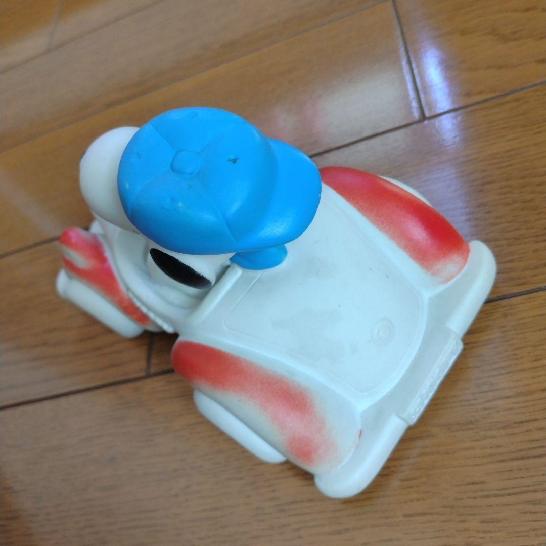 オールドスヌーピー ソフビ 4体セット ヴィンテージ ビンテージ