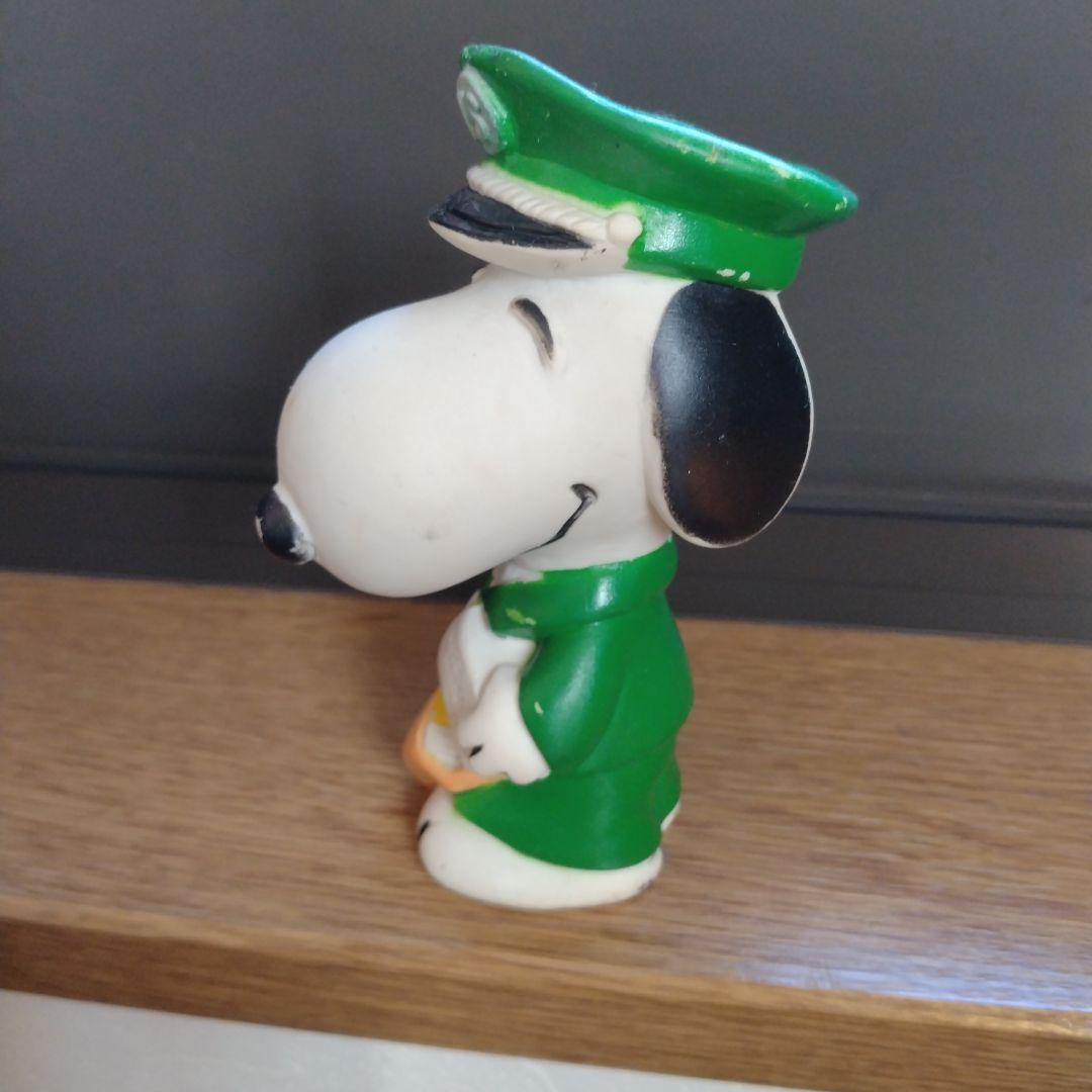 オールドスヌーピー ソフビ 4体セット ヴィンテージ ビンテージ