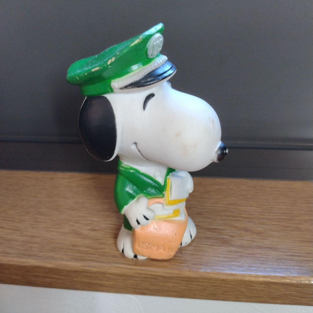 オールドスヌーピー ソフビ 4体セット ヴィンテージ ビンテージ