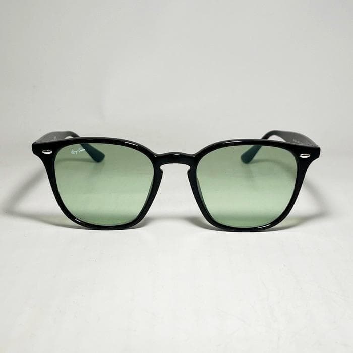 急発送【国内正規品】RB4258F-6012 レイバン サングラス グリーン