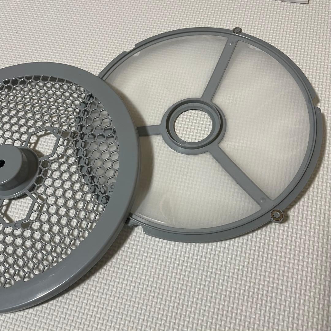 【美品】Morus Zero 電気式衣類乾燥機