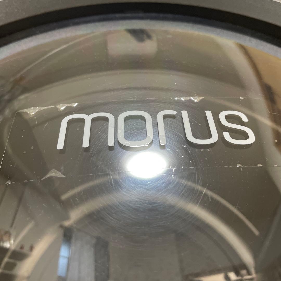 【美品】Morus Zero 電気式衣類乾燥機