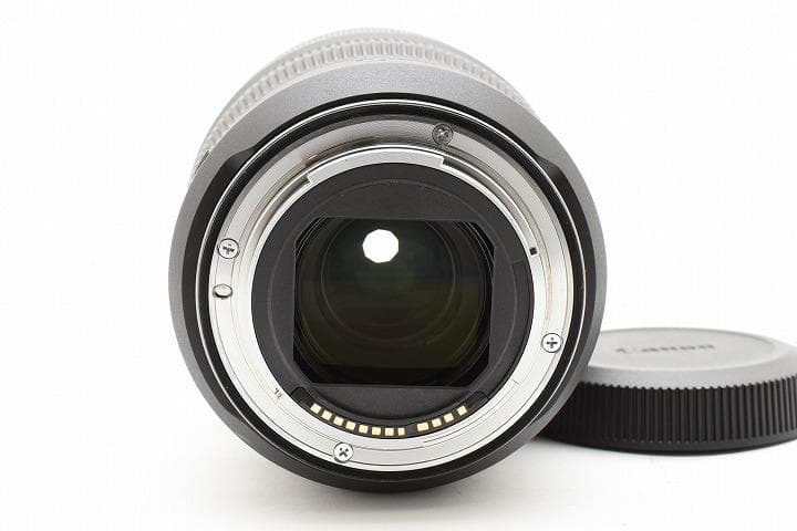 50220 保証付良品★ Canon RF 24-70mm F2.8 L IS