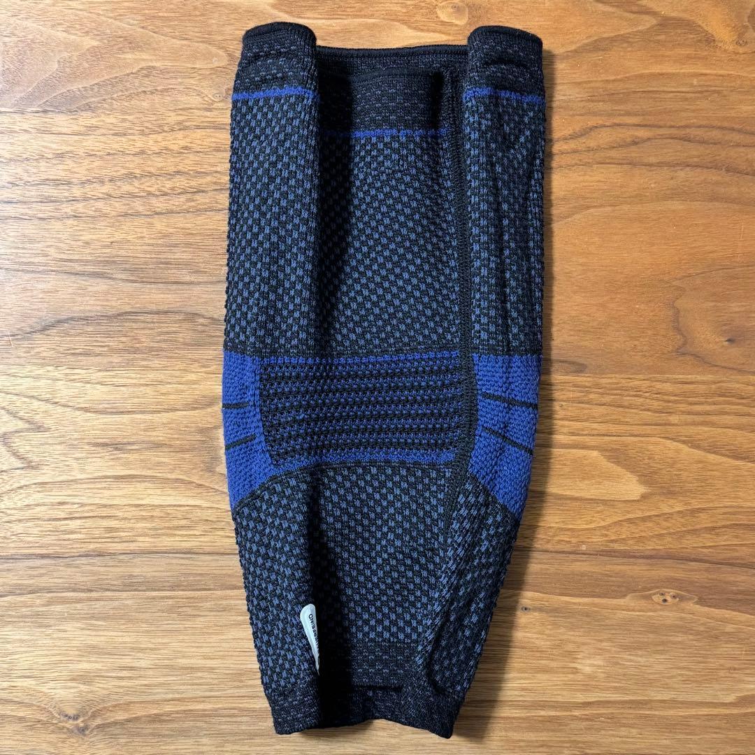 BAUERFEIND GenuTrain バウアーファインド 膝サポーター