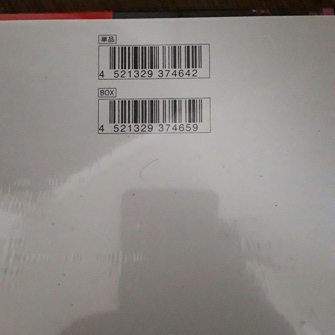 【新品未開封シュリンク付き】ロケット団の栄光　1BOX