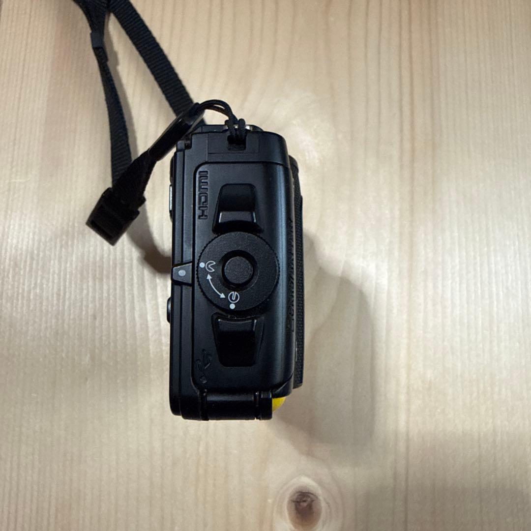 Nikon COOLPIX W300 防水デジタルカメラ