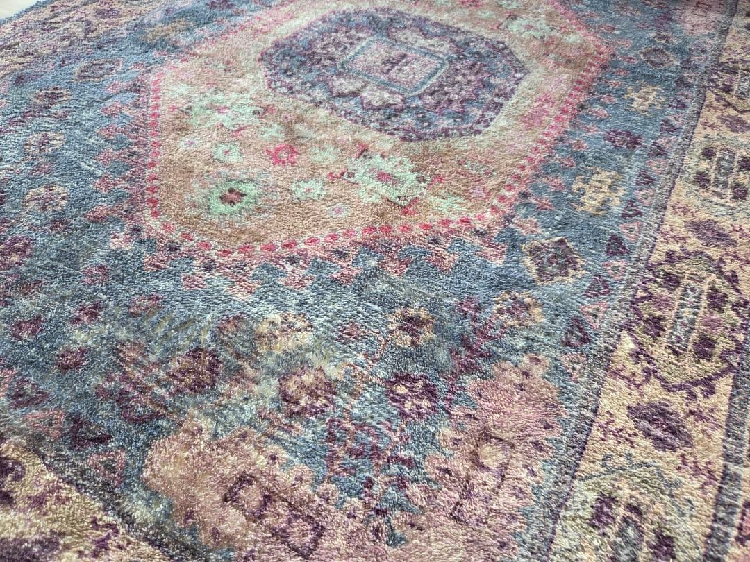 unico ラグ 100x140cm