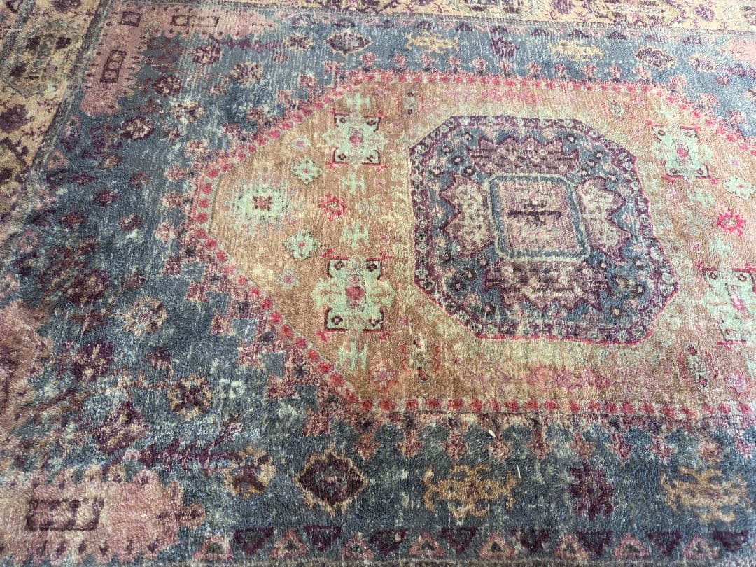 unico ラグ 100x140cm