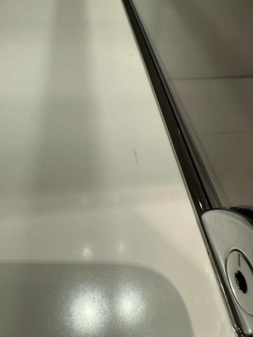 【正規品　中古　送料込み】USMハラーガラスキャビネット