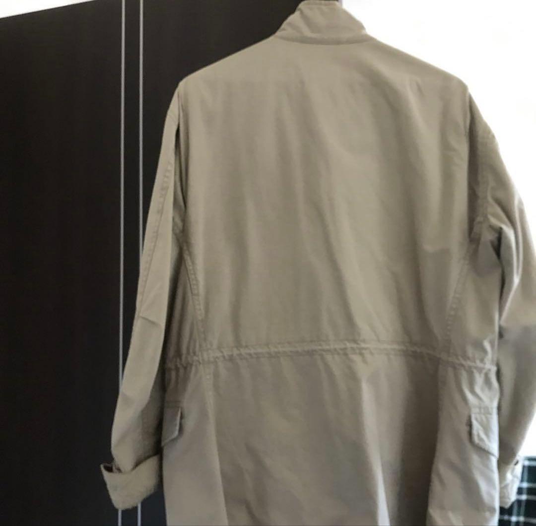 ジャケット・アウター WTAPS M-65 JACKET/TSDT-JKM02