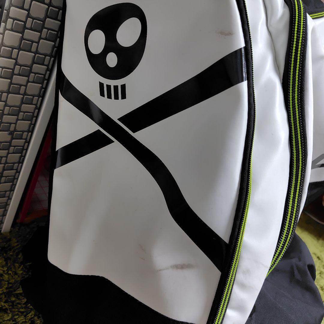 渡邊景子さん専用【HEAD】 BACKPACK&フリース&グローブ