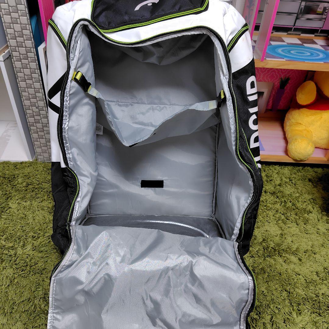 渡邊景子さん専用【HEAD】 BACKPACK&フリース&グローブ